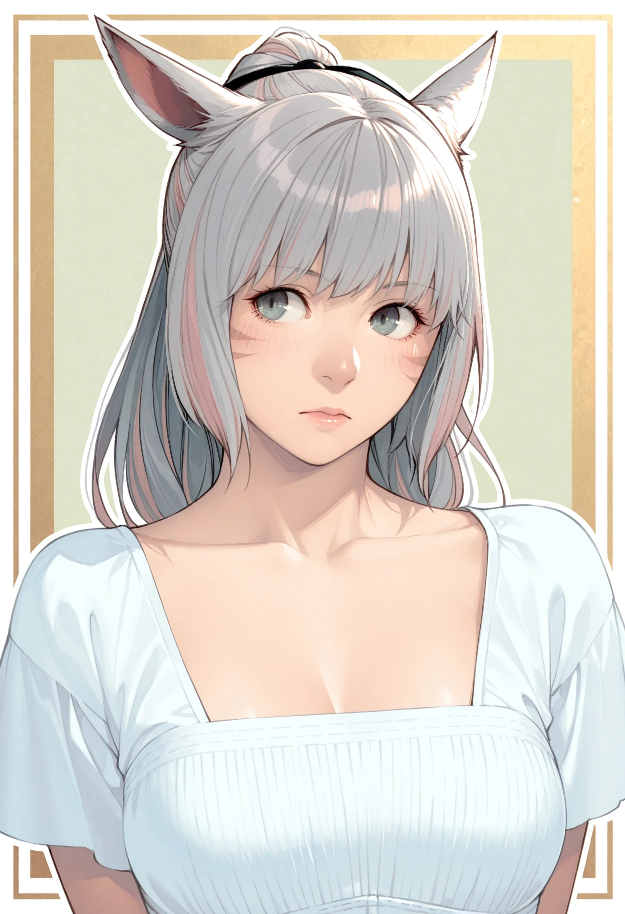 Kyo (Kuroichigo) Style | LoRA V1 Test