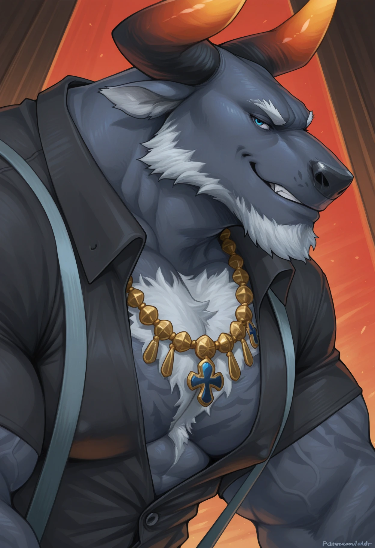 Djoser(Illustrious) Illustrious