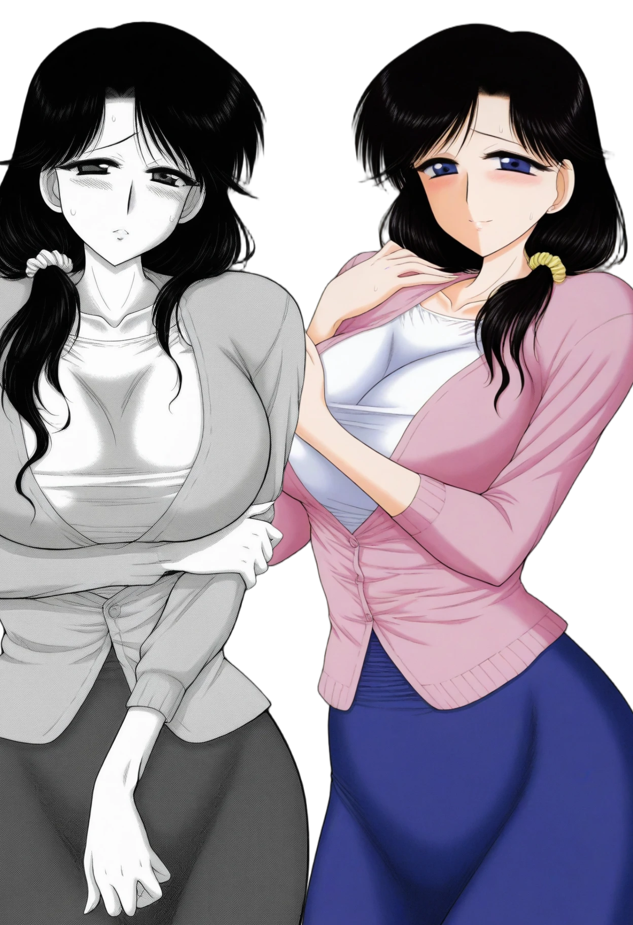 Tegome-san - Ano hi no Tegome-san v1.0