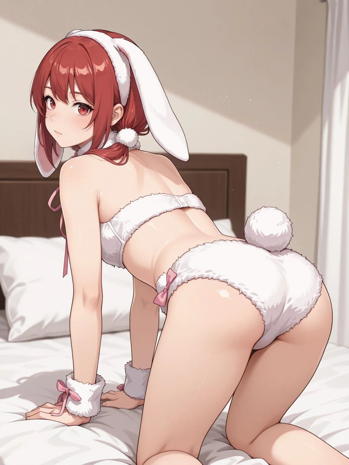 Fur Rabbit  V1.0