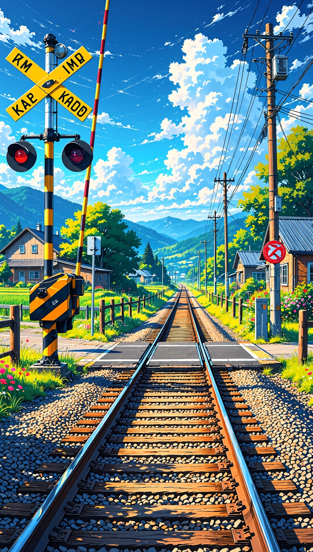 Qwen/ZIT Anime Phone Backgrounds v1.0 Qwen 2512