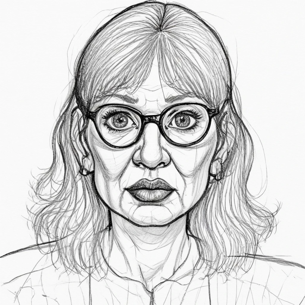 My pencil style 6 V1