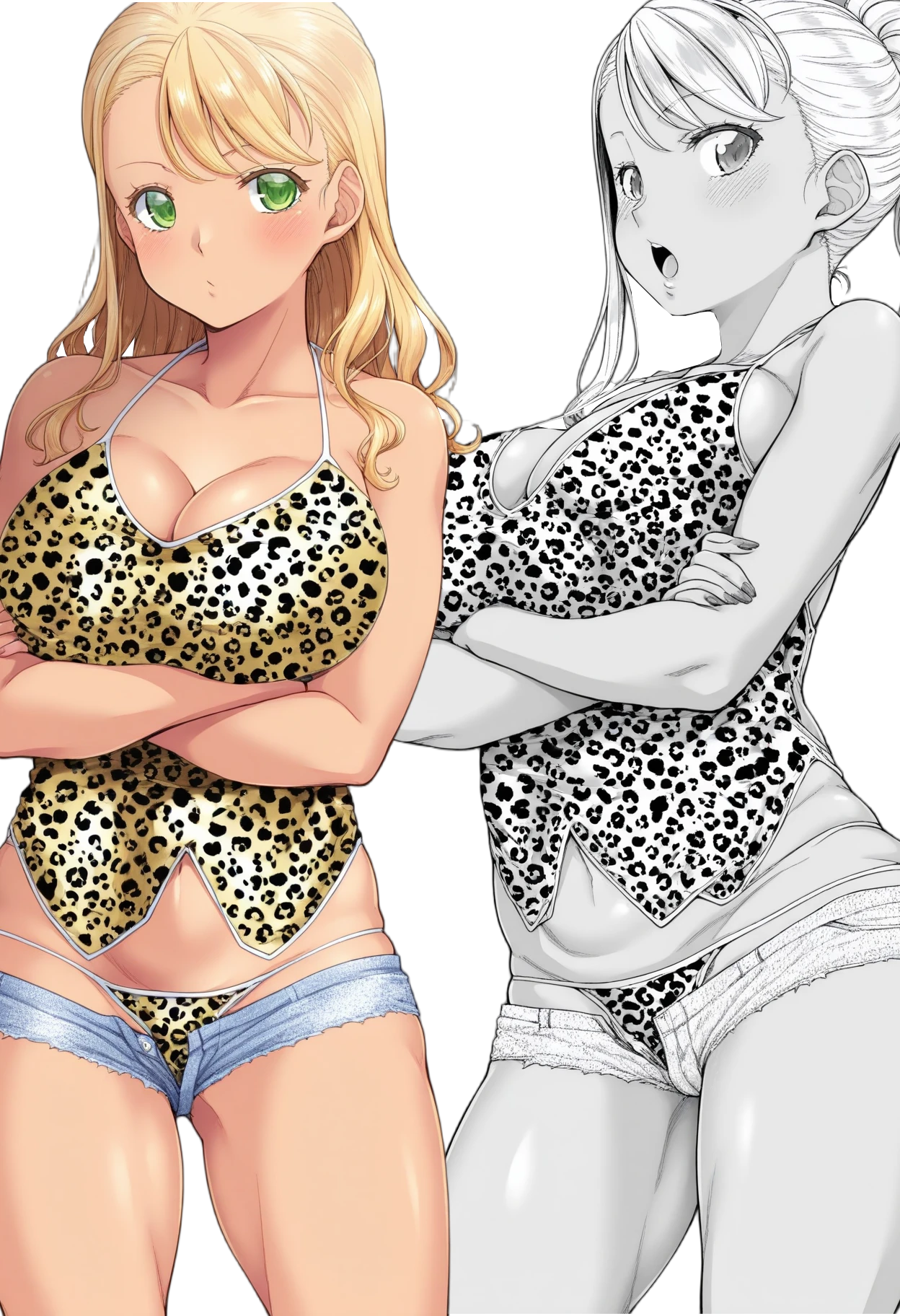 Rumi Tachibana - [DASHIMAKITAMAGO] Daigaku Shingaku de Issho ni Joukyou Shita Kanojo ga  Ochita Ato v1.0
