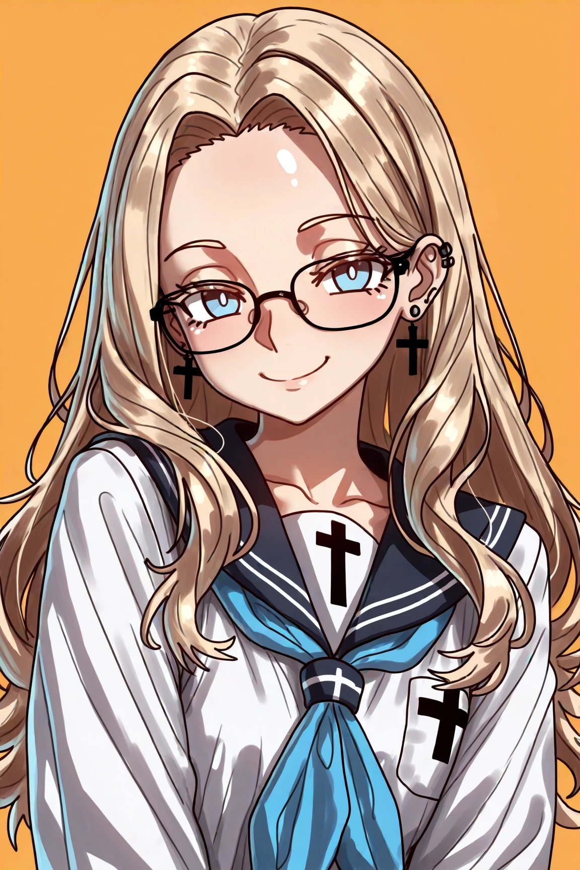 Ebora style - Illustrious Illustrious