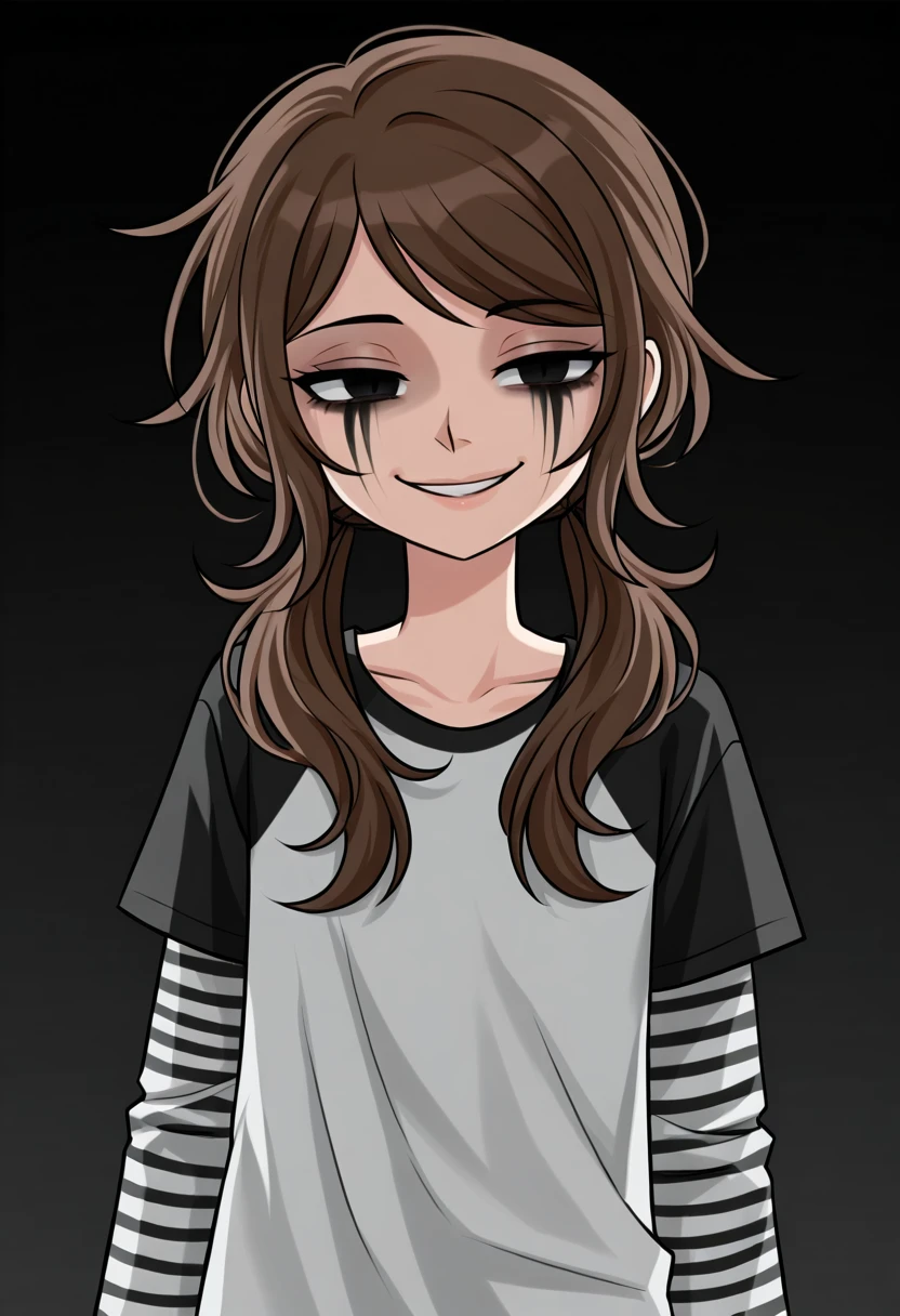 Charlotte Emily FNAF Movie / Five Nights at Freddy's / Devi v1.0