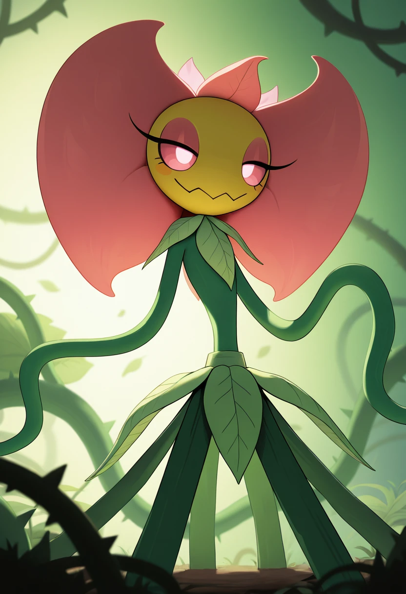 Venus (Bug Fables) Venus (Low) V1