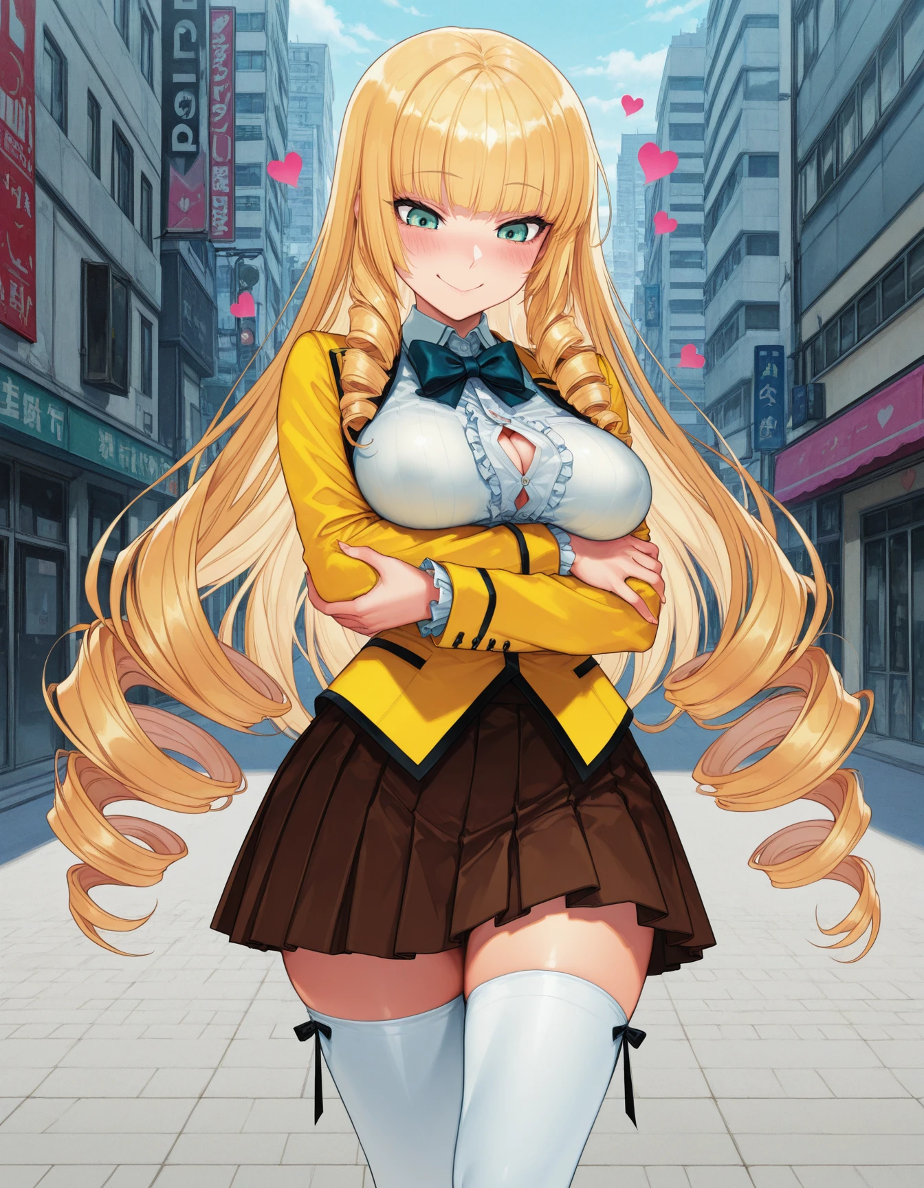 Illustrious kodama GS style v1.0