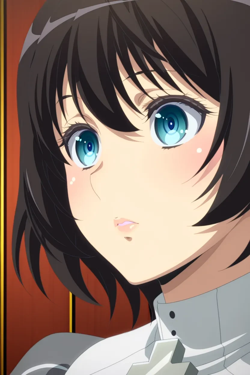 Maria Totsuka (Seven Mortal Sins) Rough Draft v1.0