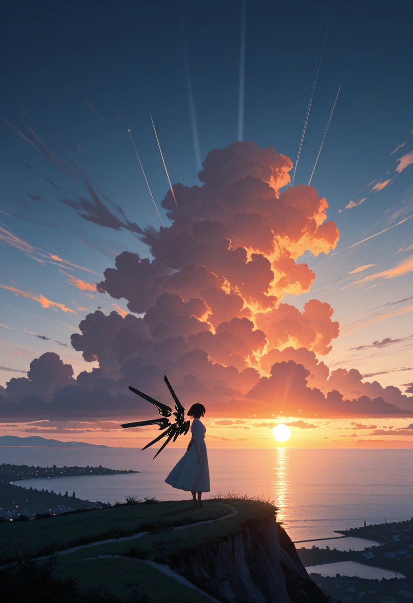 One Obsession IKARUS v1.0