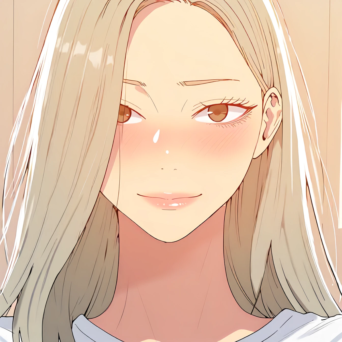 Mia Cha Secret Class Mi-Ah CHA - Secret Class