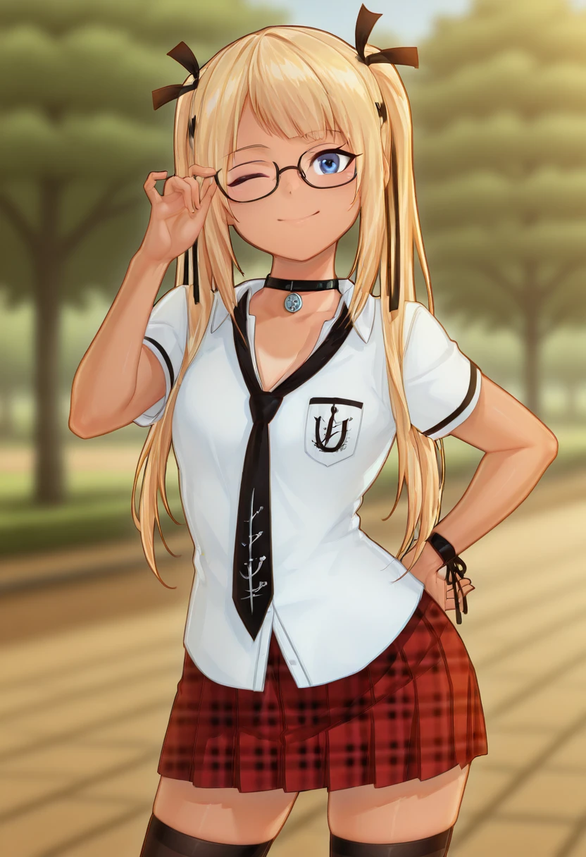 Marie Rose | Ice Da Capo Style v2.0