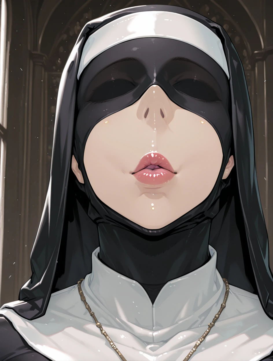 Drill Jill Zentou Mask Concept V1