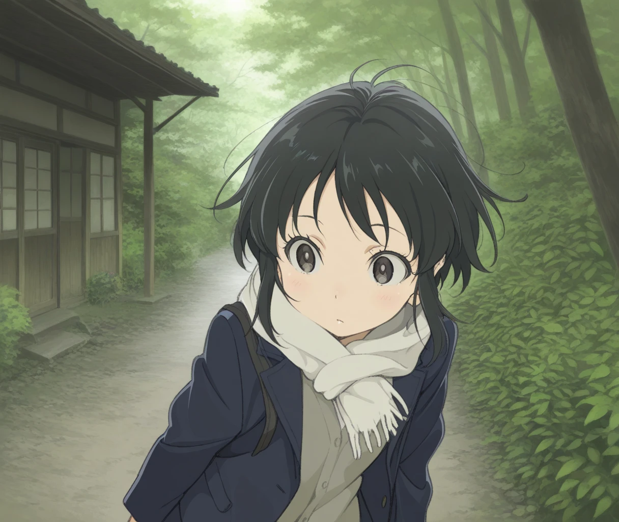 GrayColor - 2.5D model v2.1