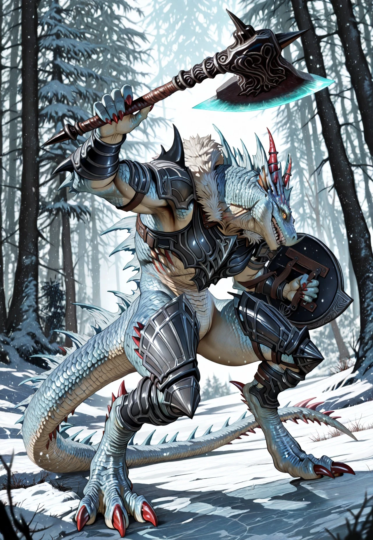 AEON CALCOS V1