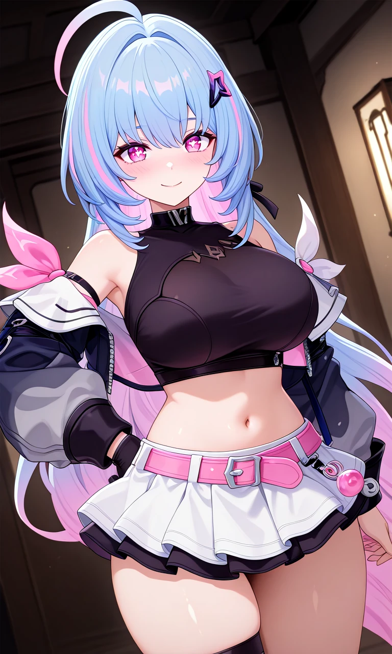 Idol Yeonhee(Seven knights) v1.0