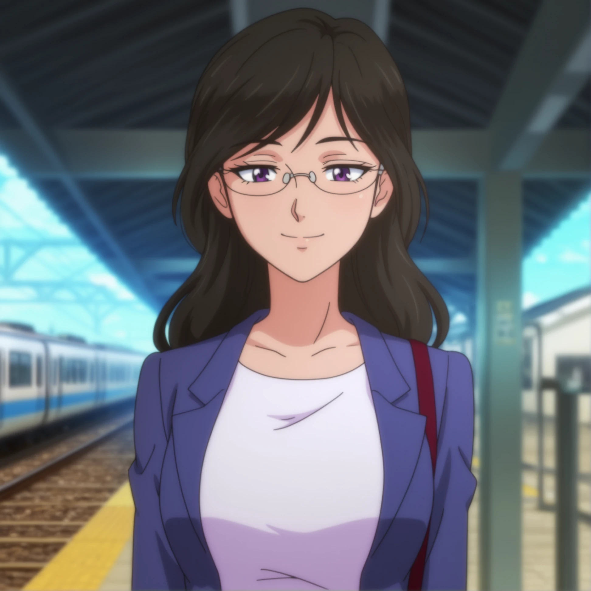 Yuuna's Mother - Gegege no Kitaro v2.0