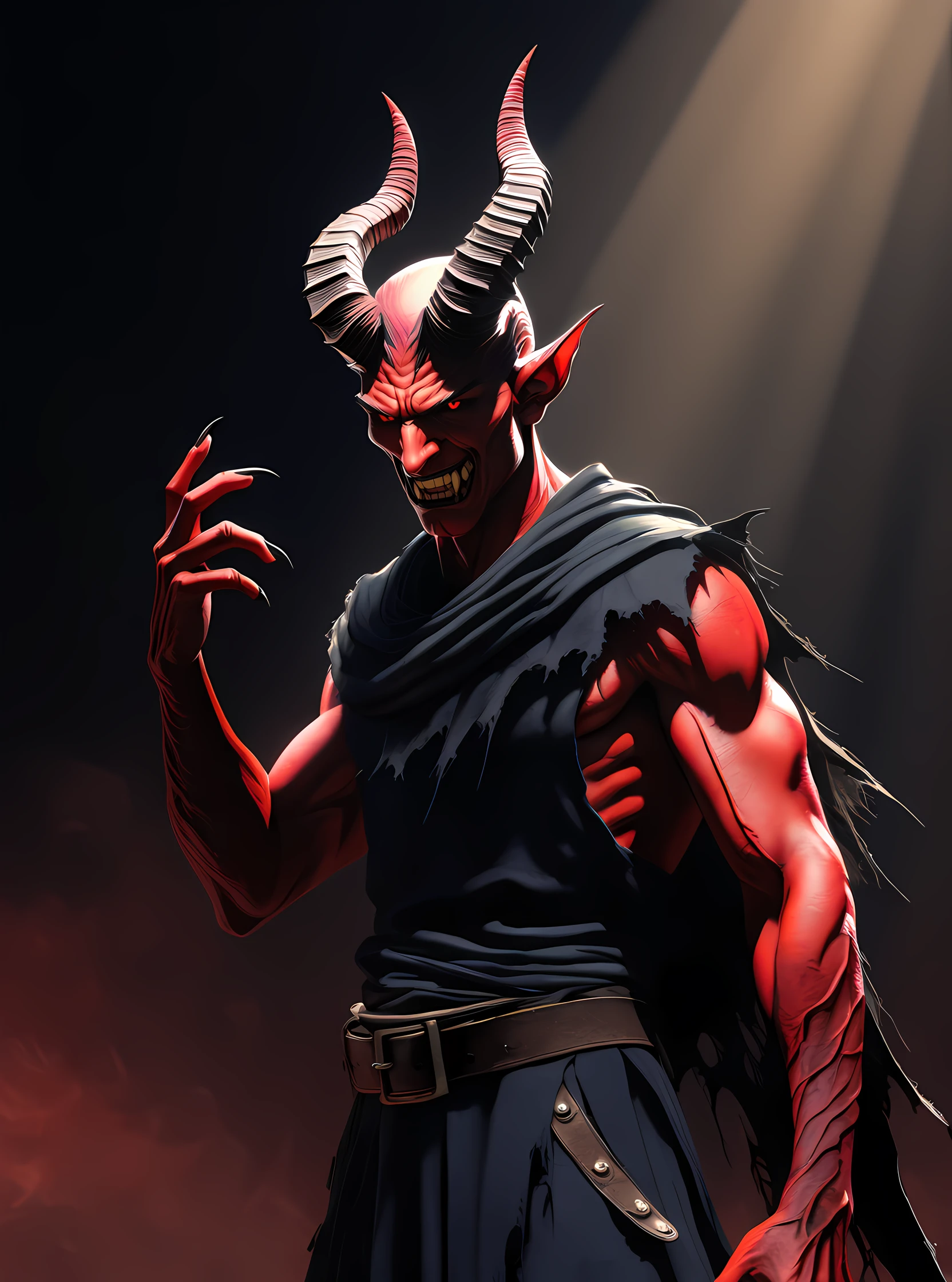 Unreal Engine 3D Render UE3R_ep_12_IL_by_ME