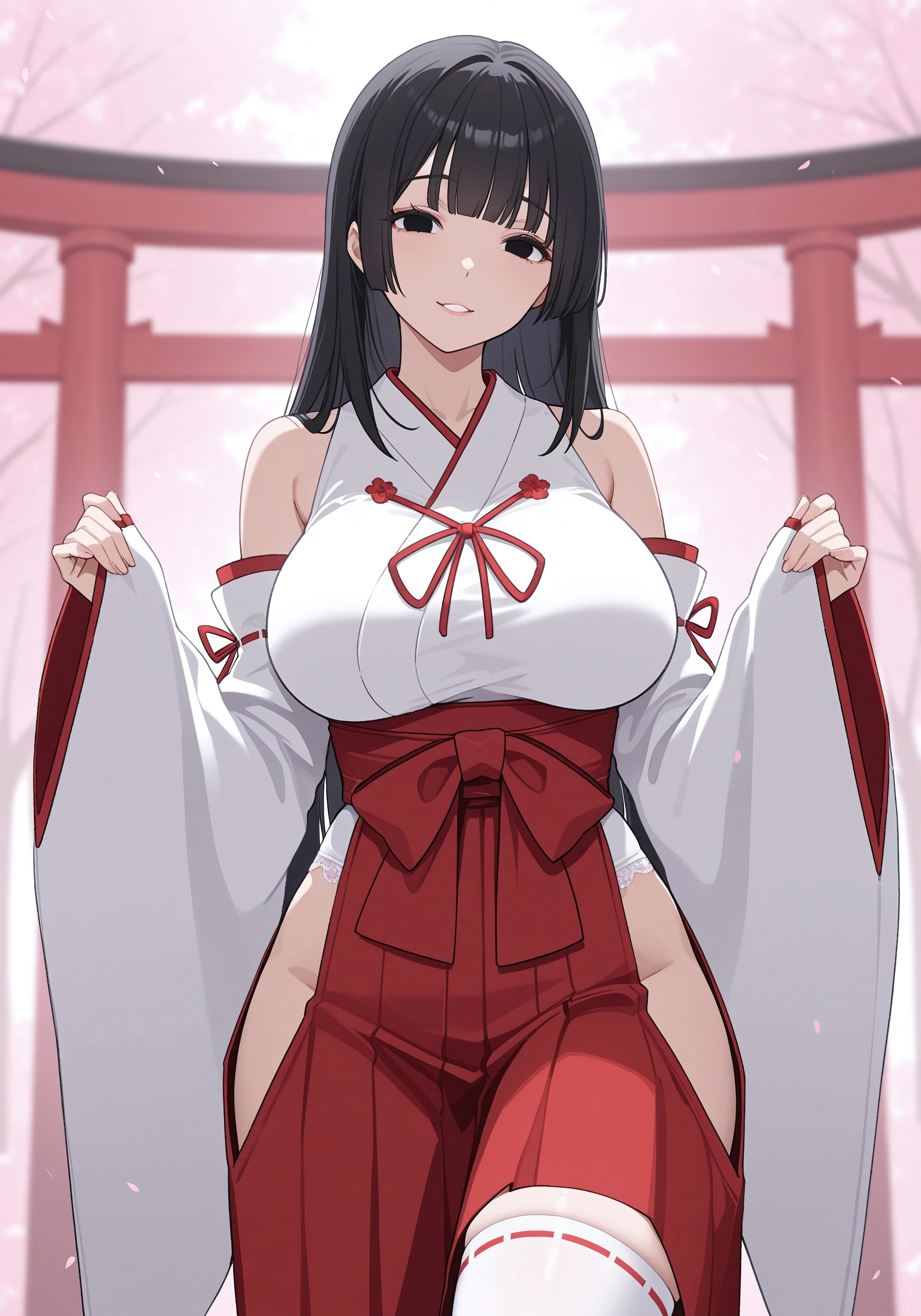 Edakaradekiru (エッコ) -  Style Illustrious