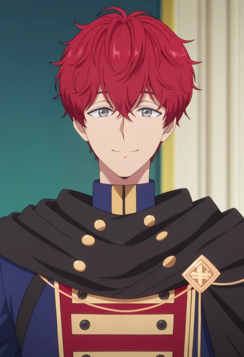 Felix Robane-Who Made Me a Princess v1.0-ilxl