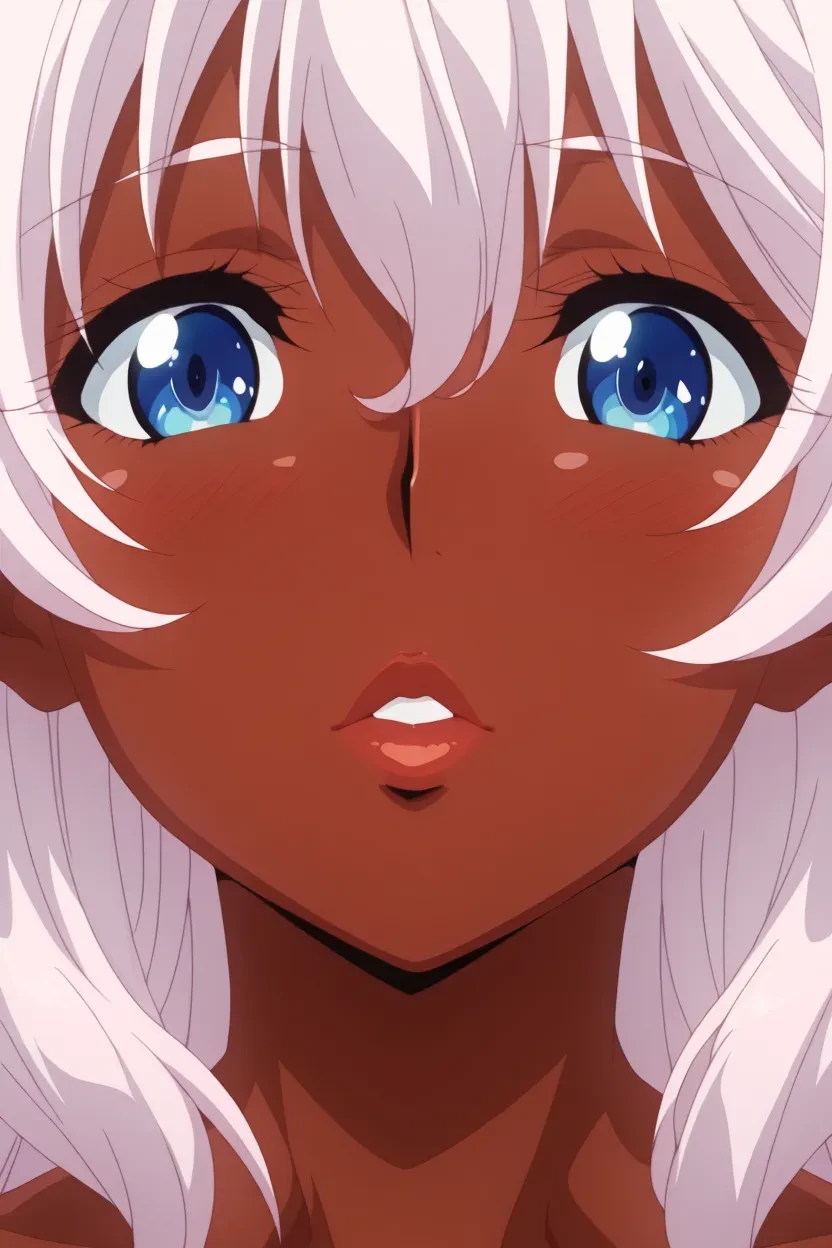 Anette-san (My Next Door Neighbor Anette-san The Animation) Dragon Kings Special v1.0