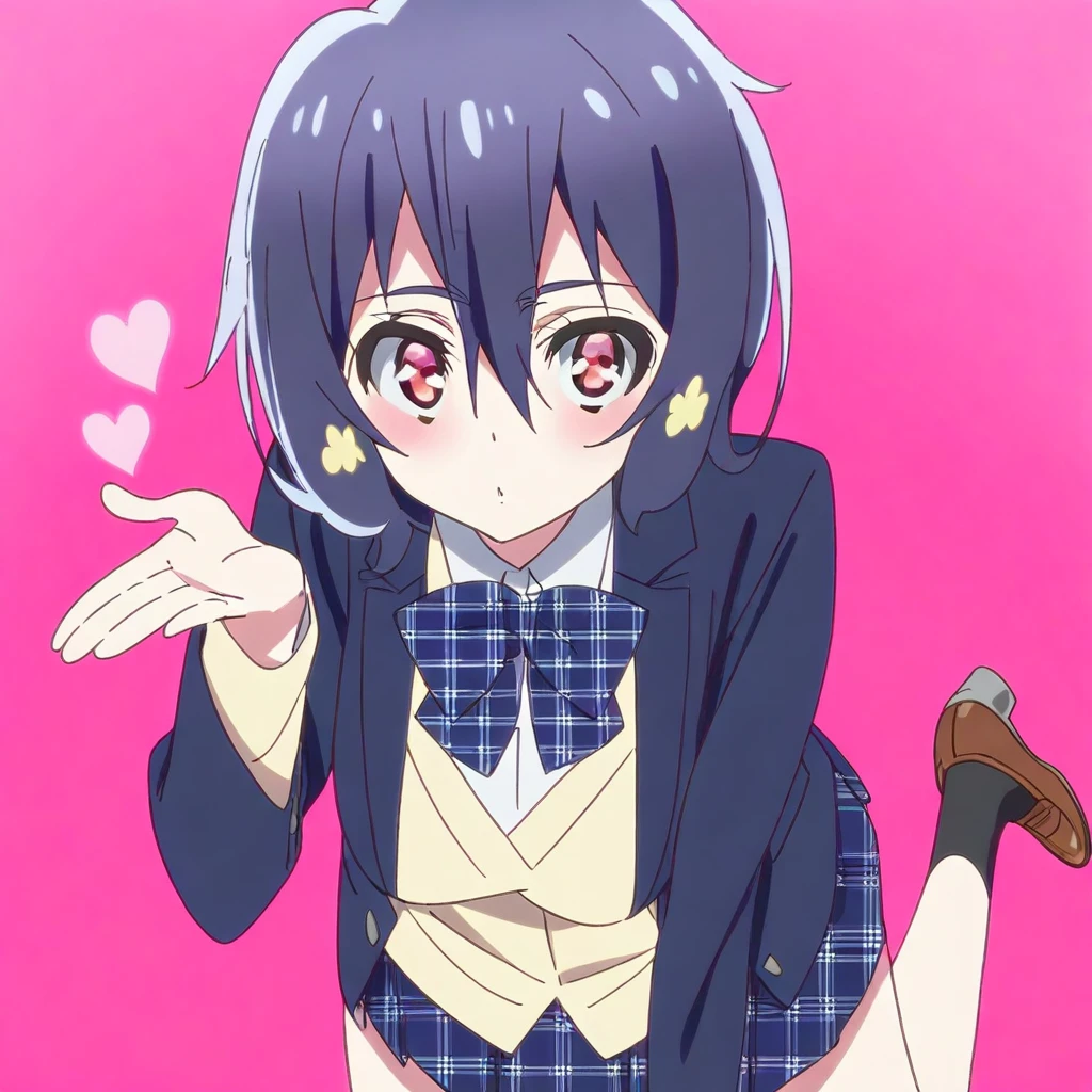 Ai Mizuno (Zombieland Saga) V1