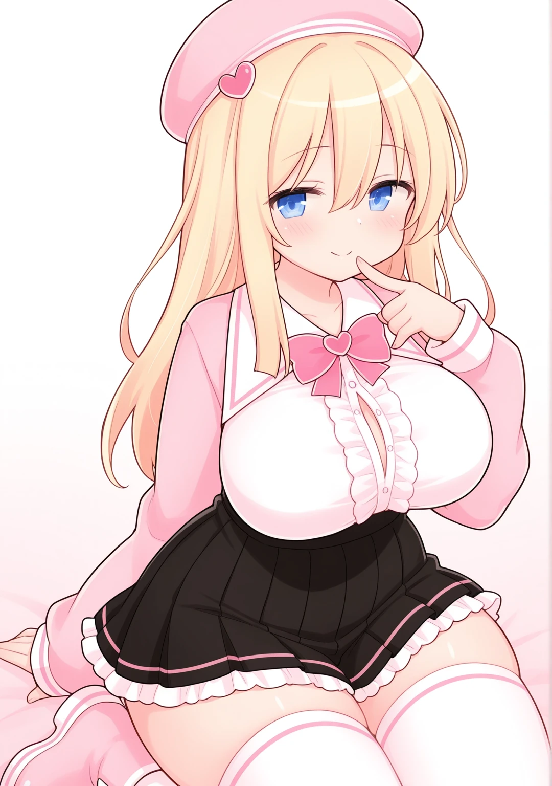 ナナ(魔法少女ナナ) / Nana (Magical Girl Nana) v1.0