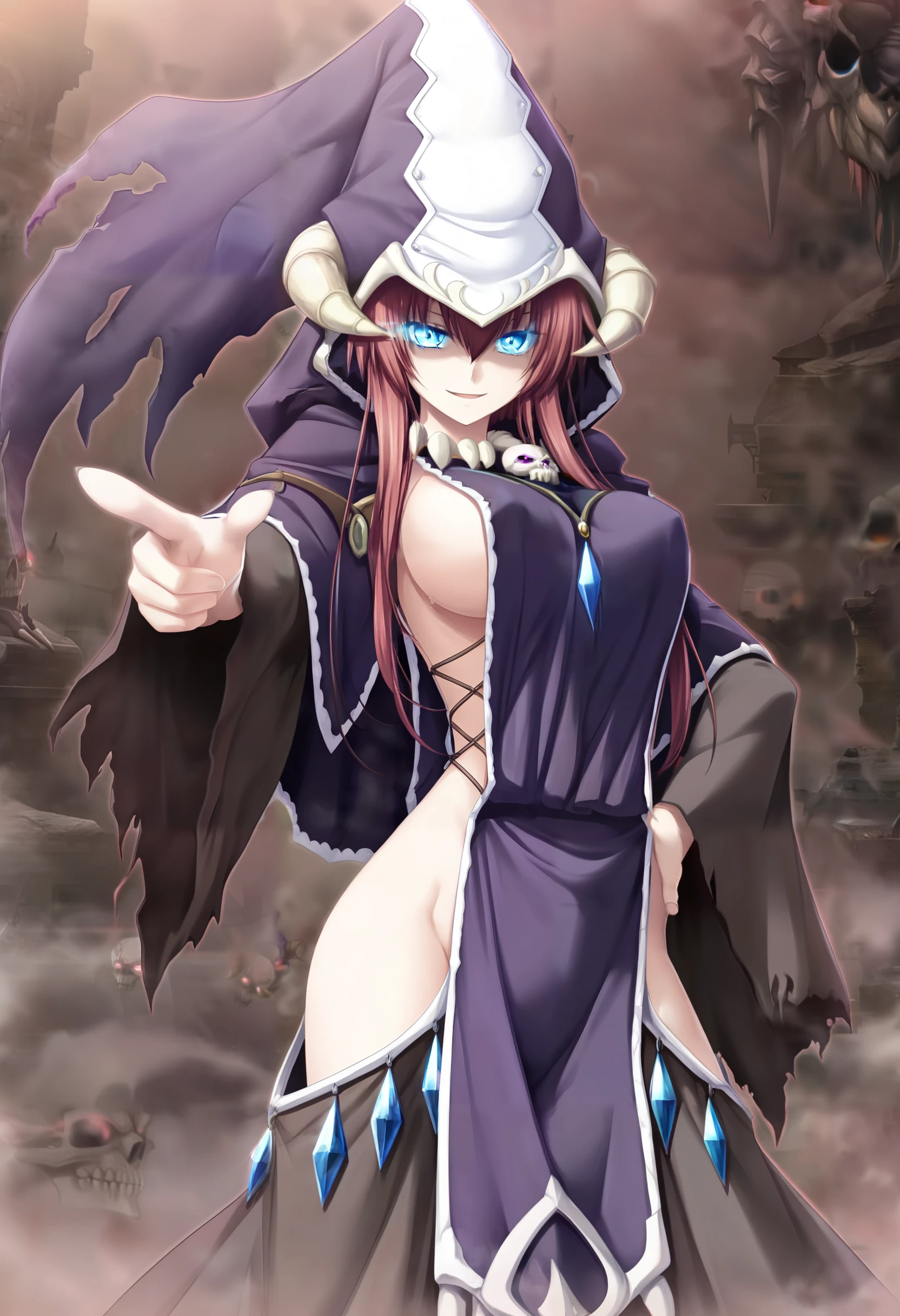 Kamidori Alchemy Meister v2.0 - Illustrious