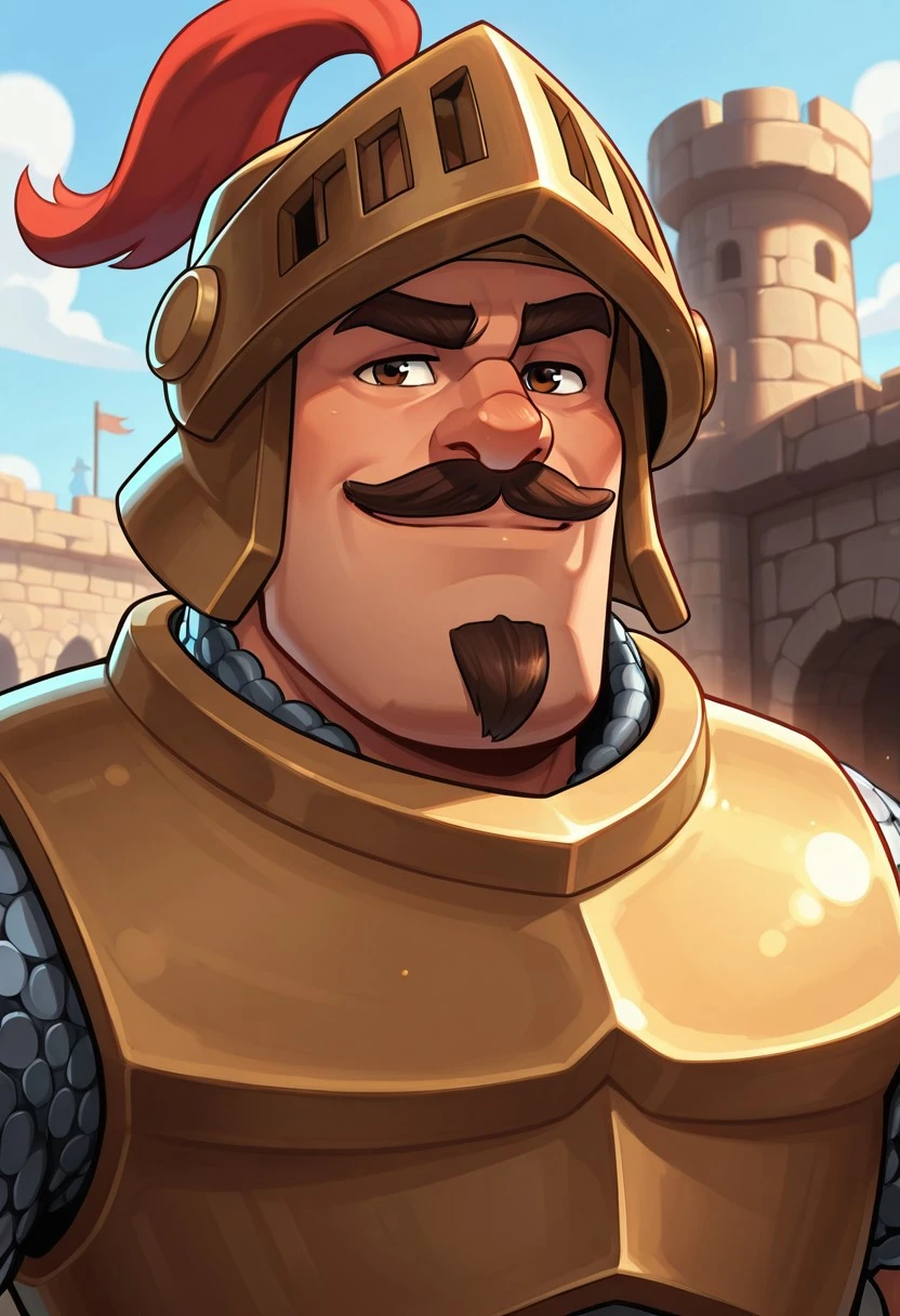 Prince (Clash Royale) V1