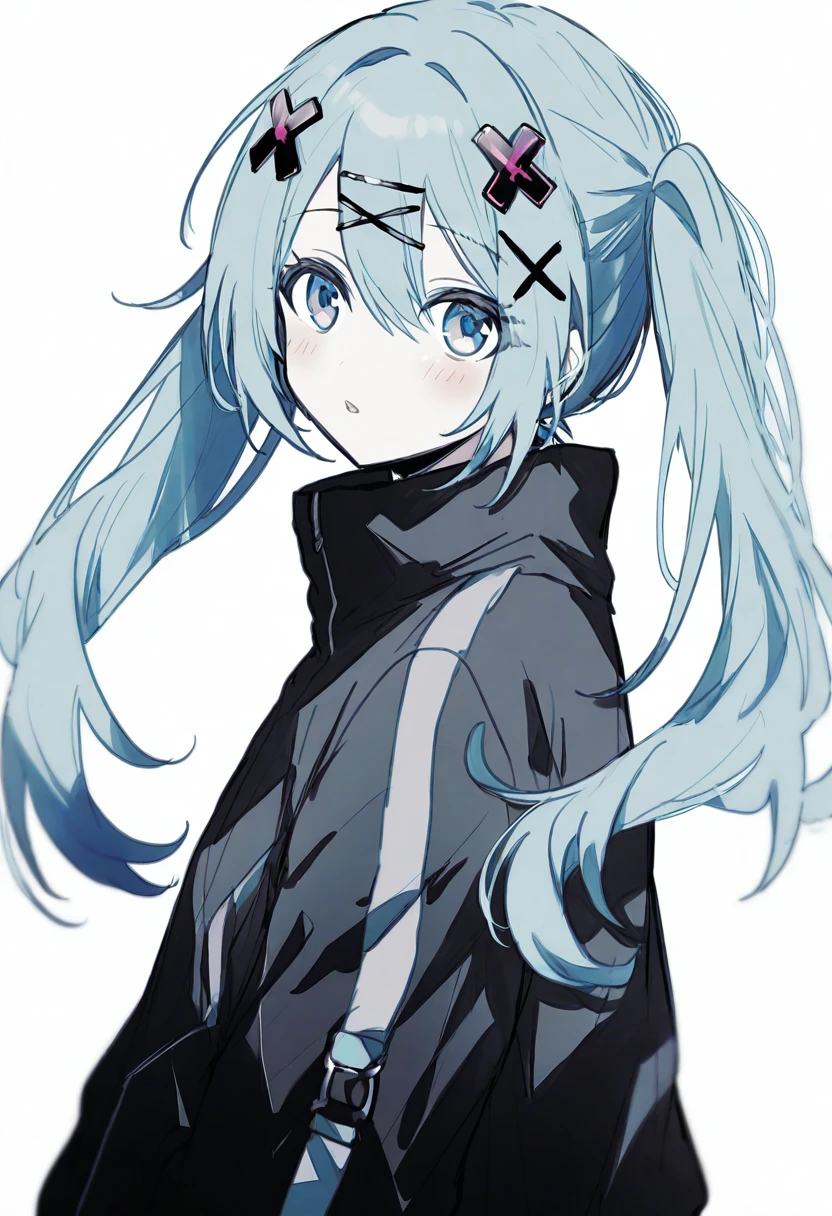 Style - Qi7pi/さより - Flat Color v1.0