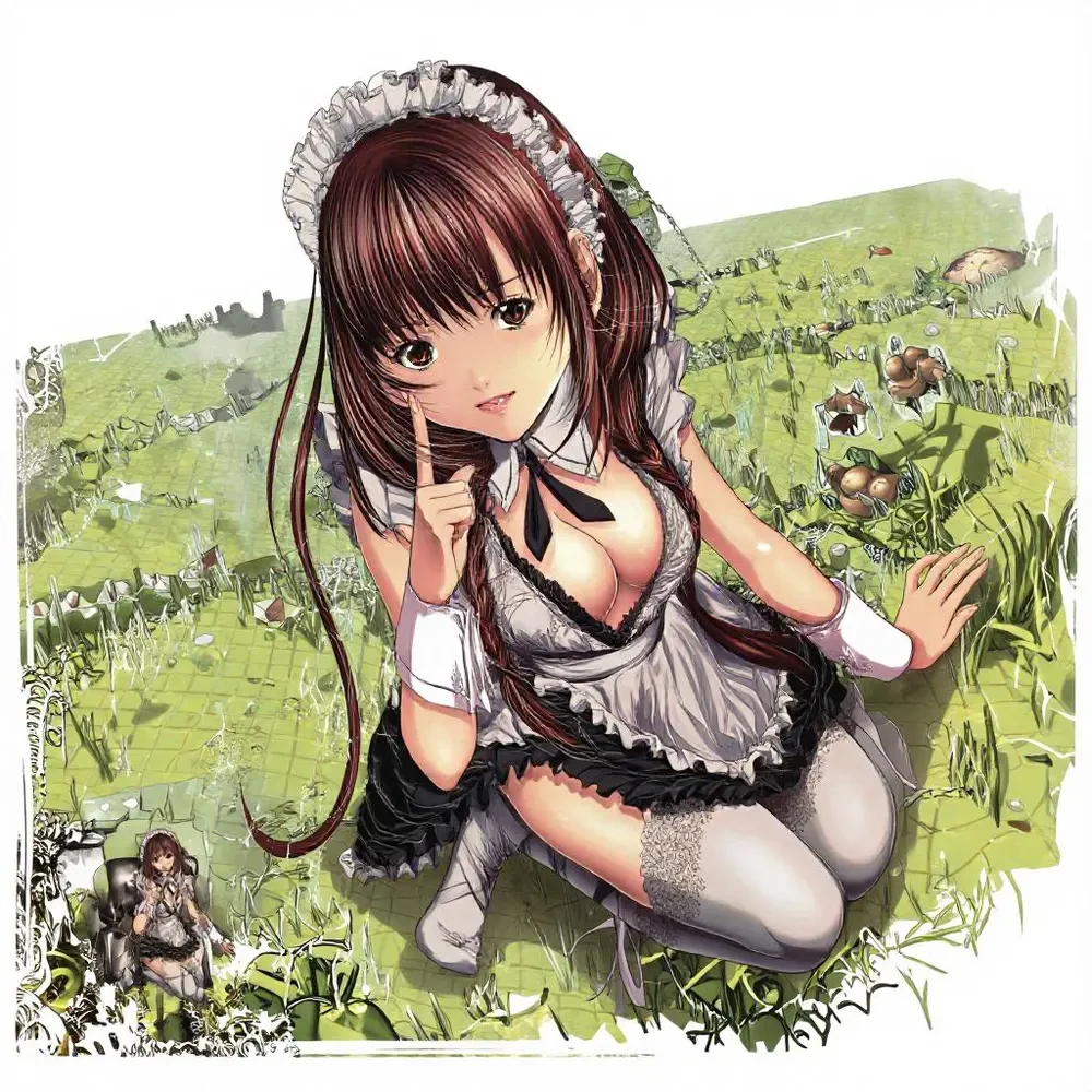 Maya_Miyazaki 宮崎摩耶 Z-Image v1.0