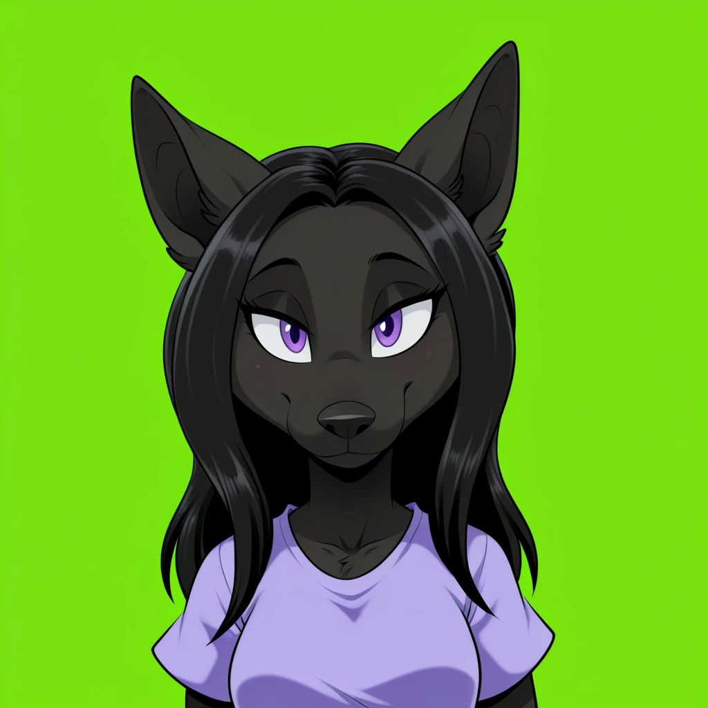 Sarah (OC) Illustrious XL v1.0a