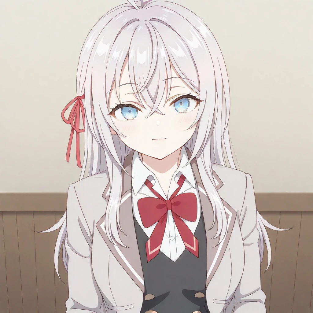 alisa mikhailovna kujou V1