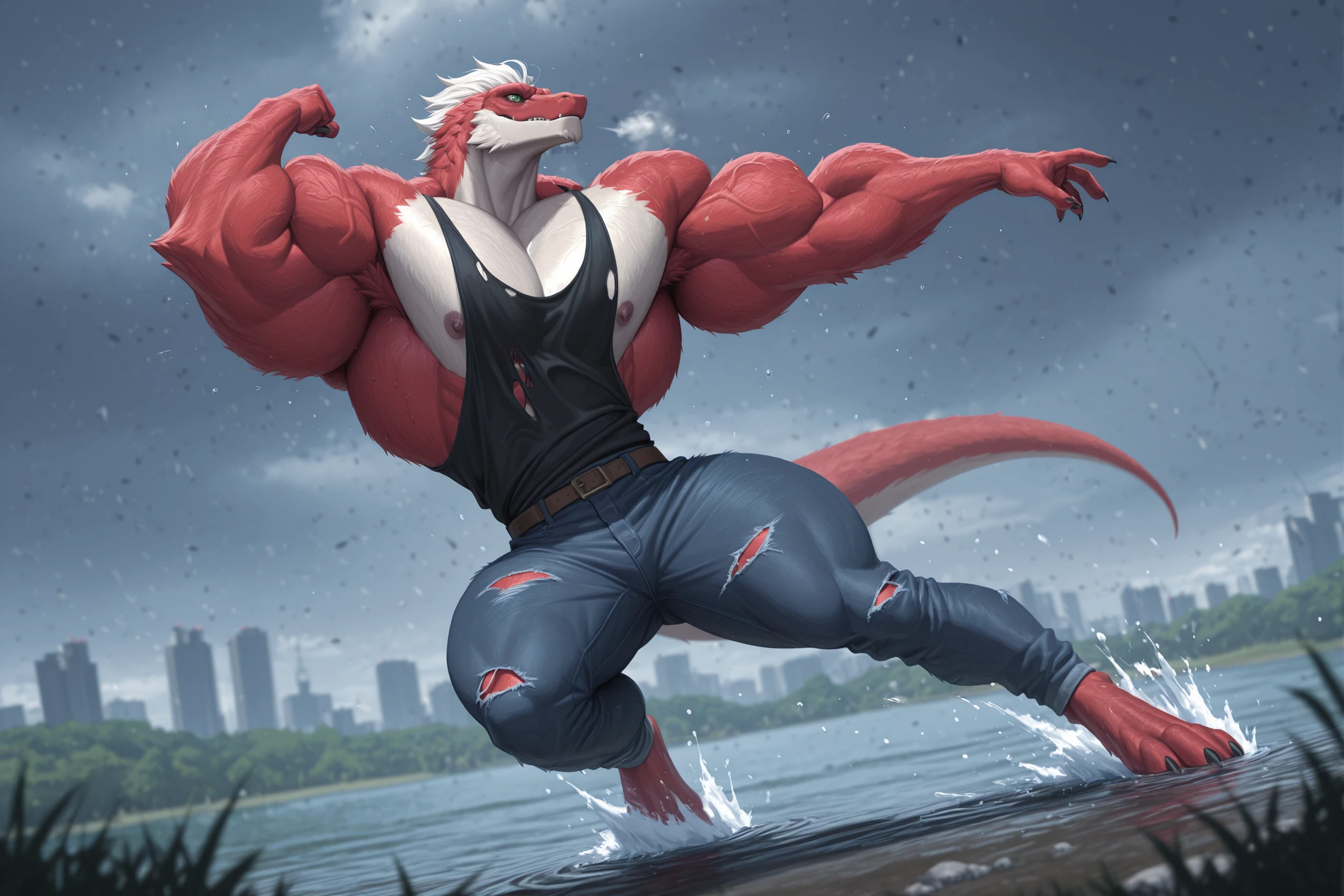 WolfieCanem Illus v1.0