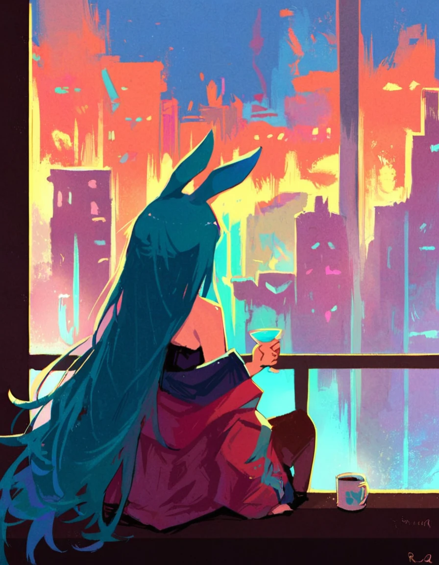 RNNA artstyle (Twitter, etc) [Pony] v1.0