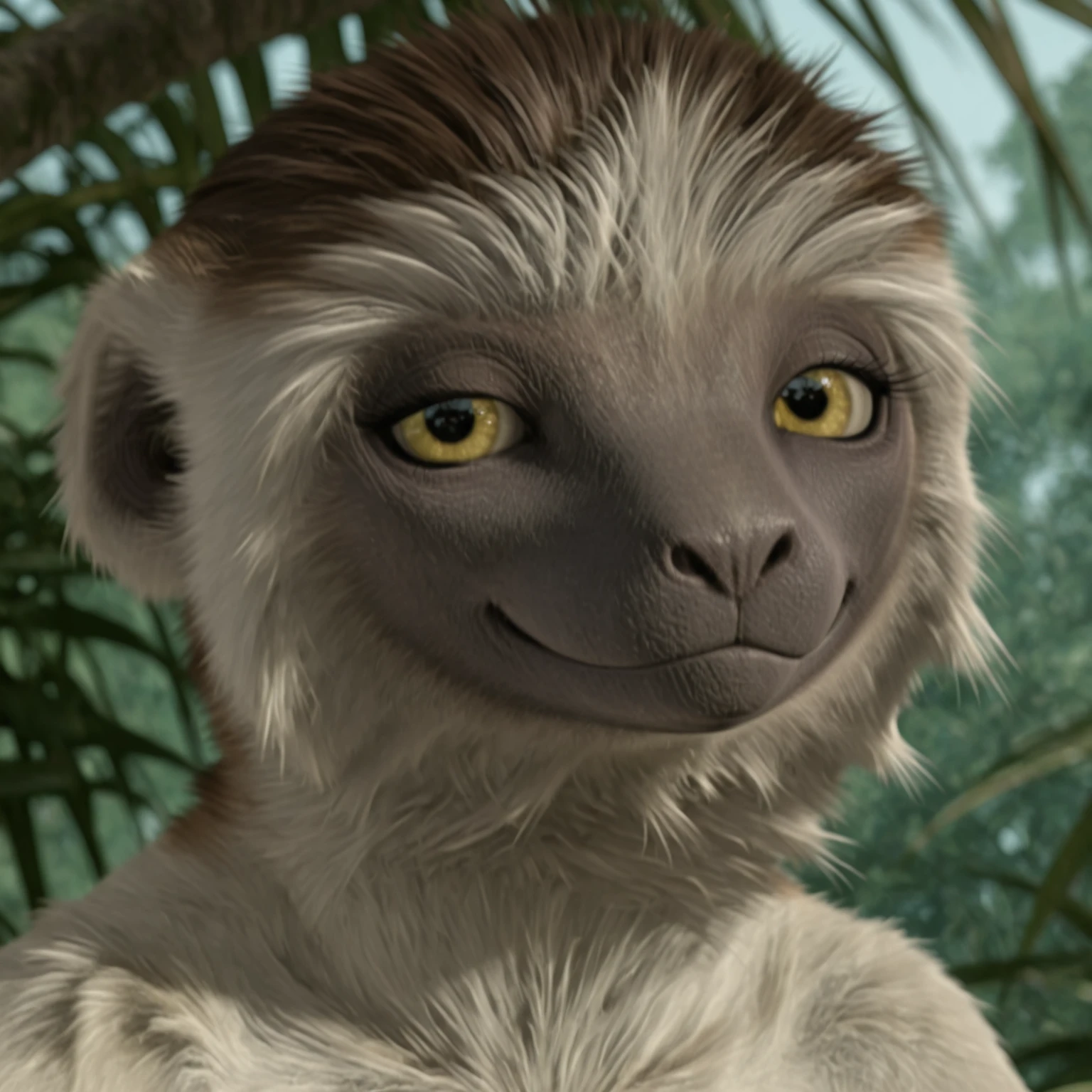 Plio (Disney's Dinosaur) V1