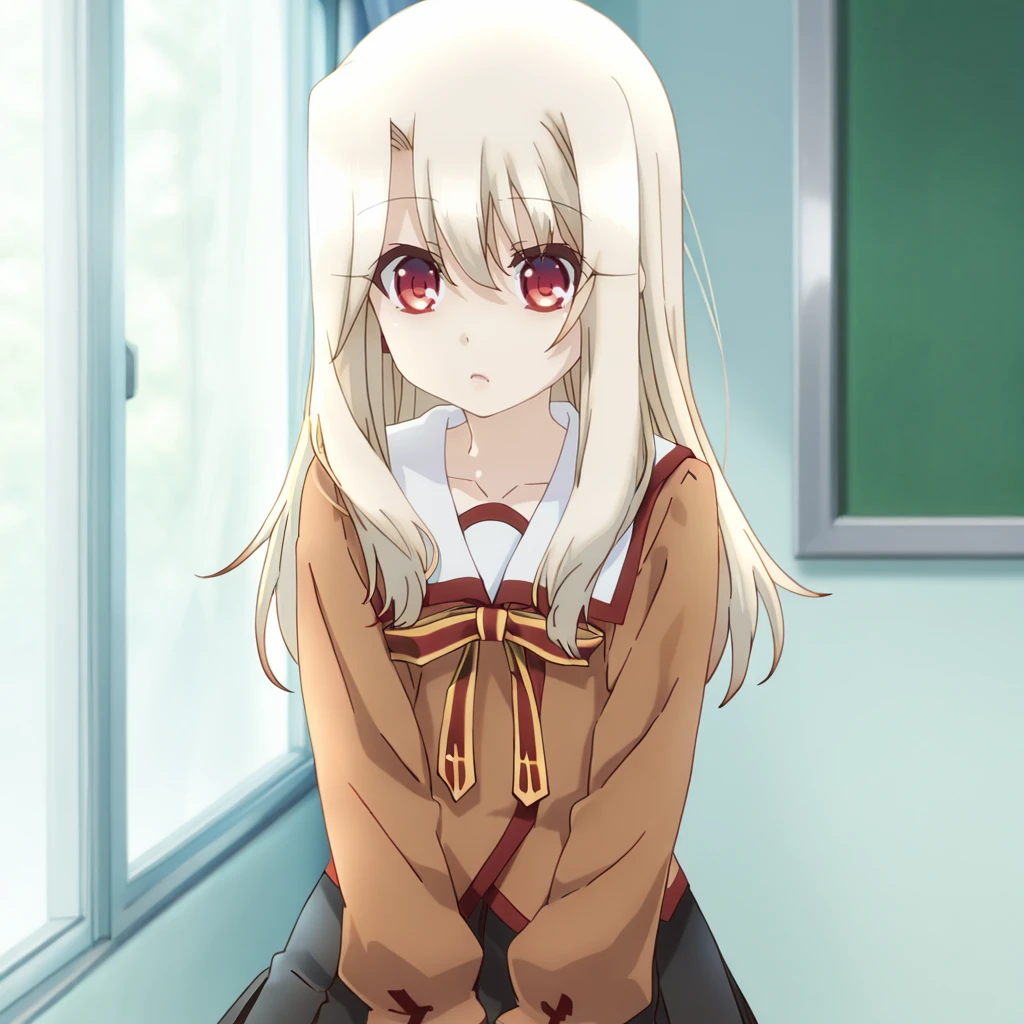 Illyasviel von Einzbern (Fate/kaleid liner PRISMA ILLYA) - Commission LoRA Illustrious v1.0