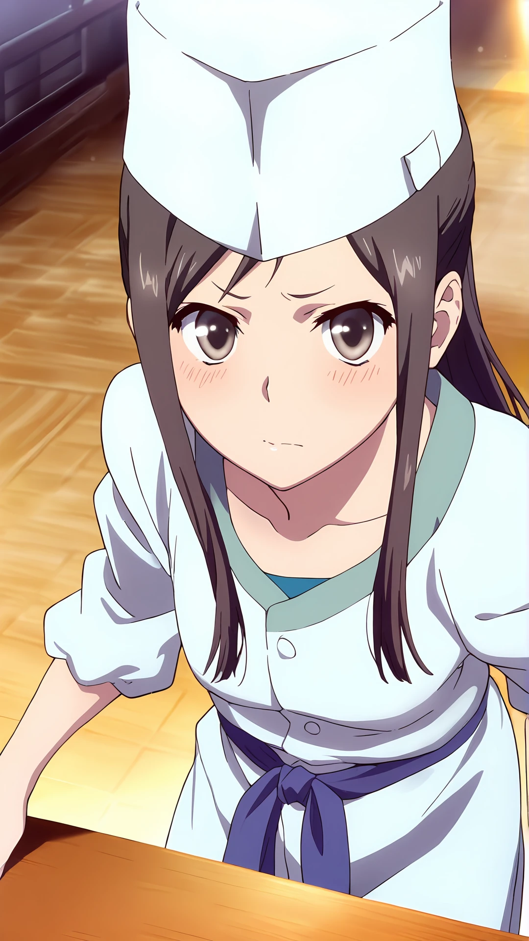 花咲くいろは Hanasaku Iroha - 鶴来 民子 鶴来 民子