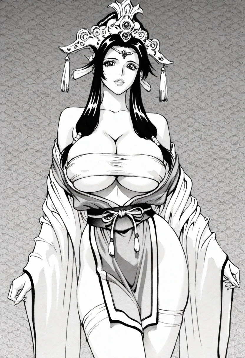 Hirohisa Tsuruta Style v1.0