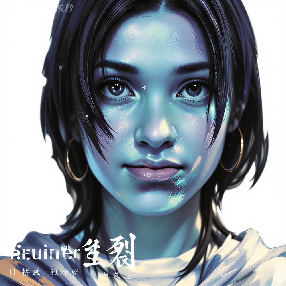 Benjamin_Z-Image v1.0