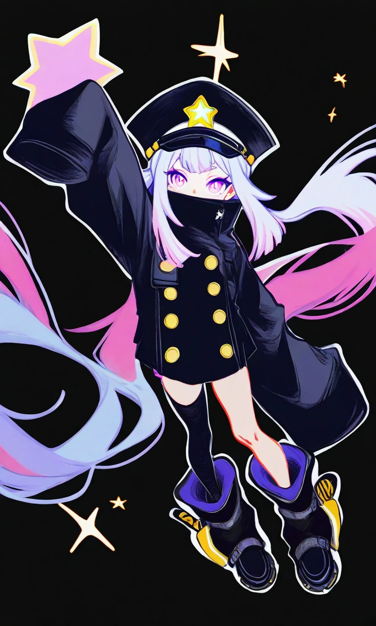 Celaeno - Illustrious Custom Style v1.0