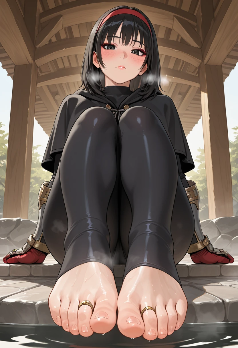 Feet (Illustrious) v1.0