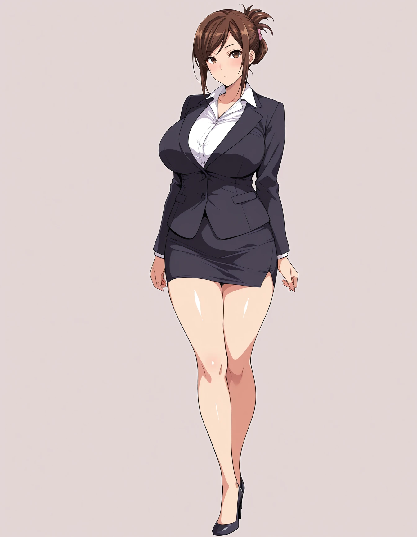 Hisato Asumi: [Himawari wa Yoru ni Saku (Web)] 東 陽里 v1.0