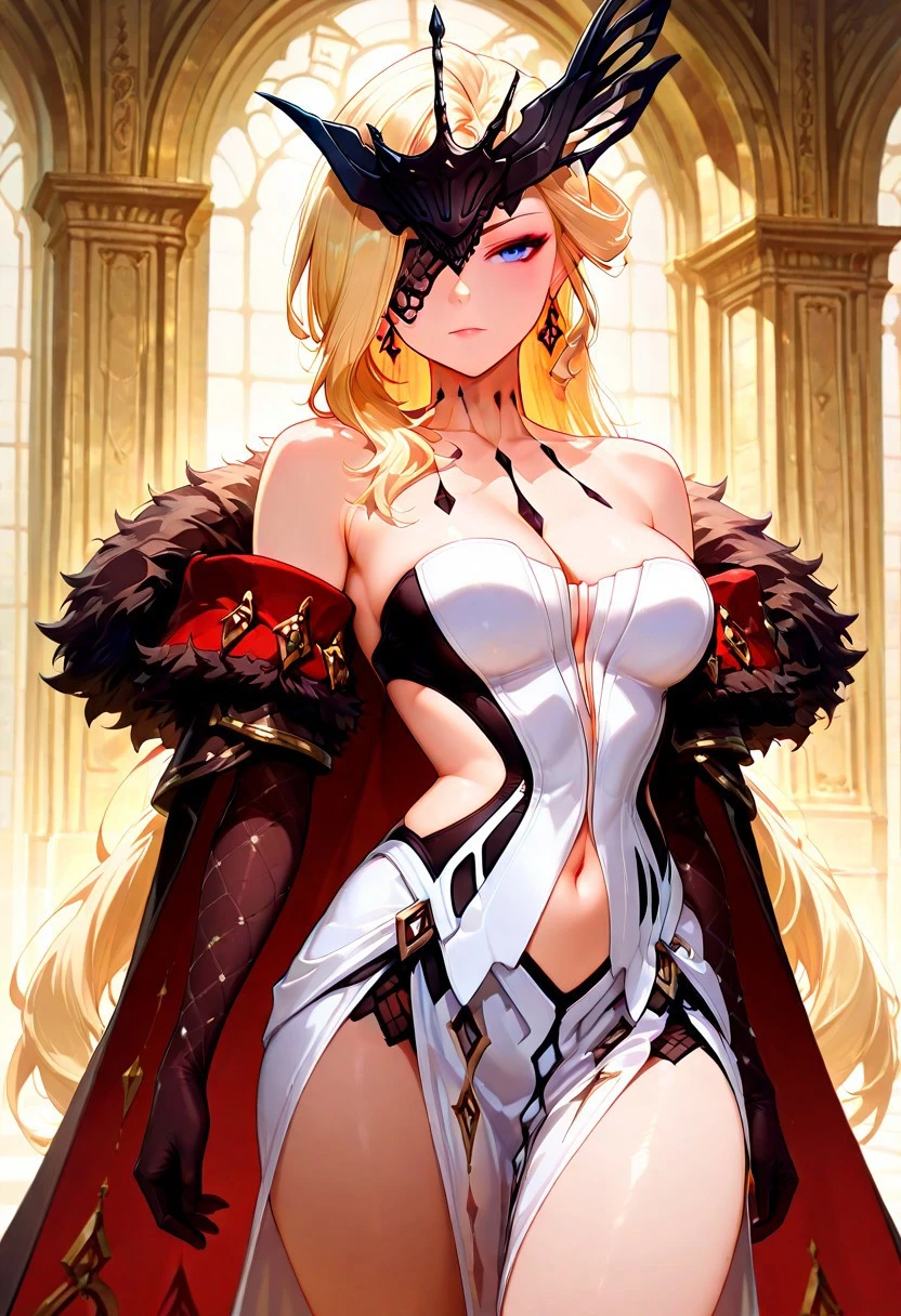 Signora - Rosalyne Kruzchka Lohefalter V2