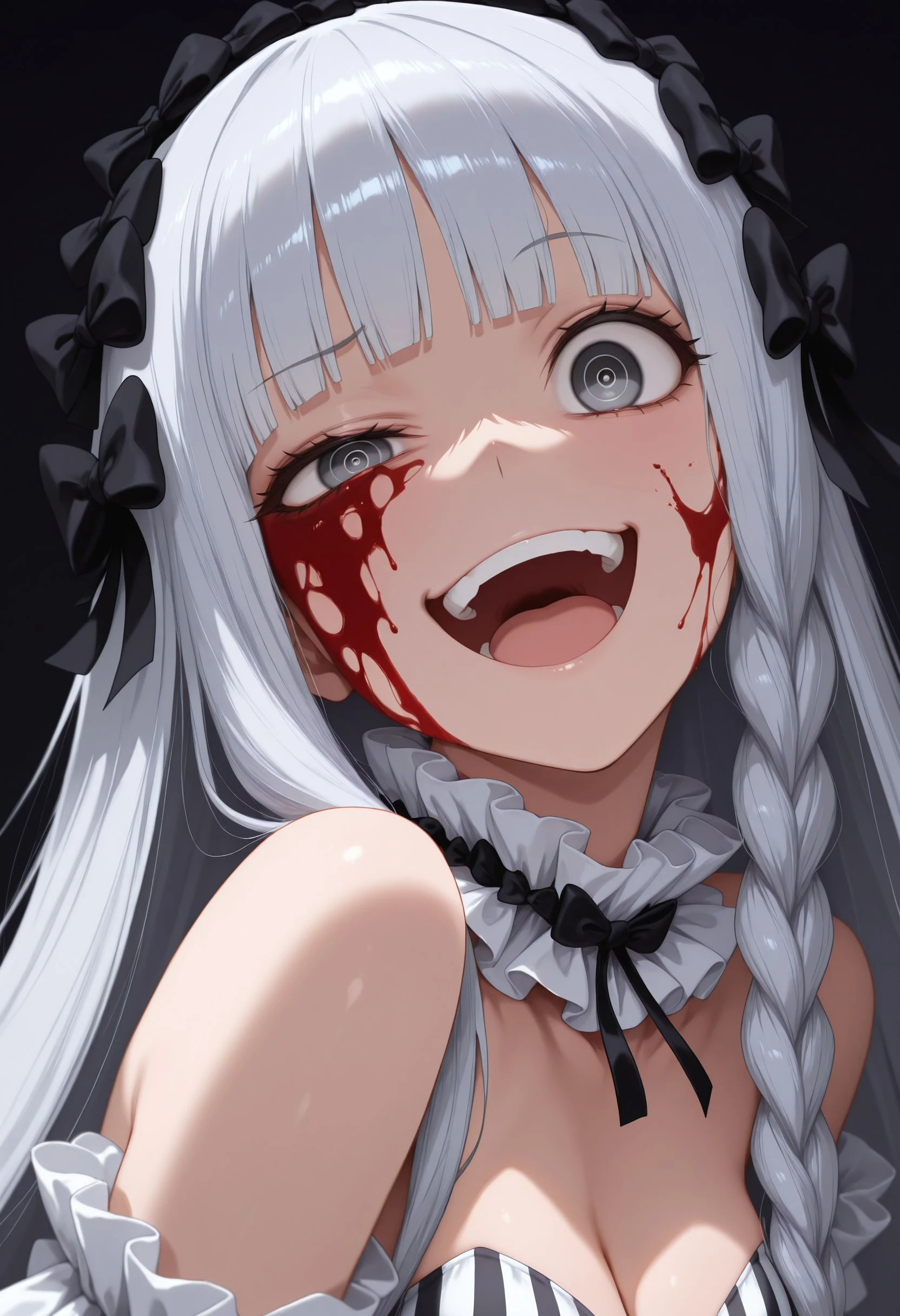 Francesca Prelati (Fate series) (IllustriousXL) v2.0