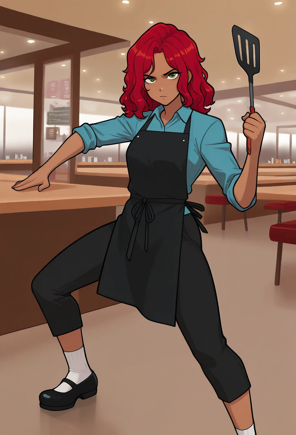 MrPotatoParty - Artist Style Illustrious v1.0