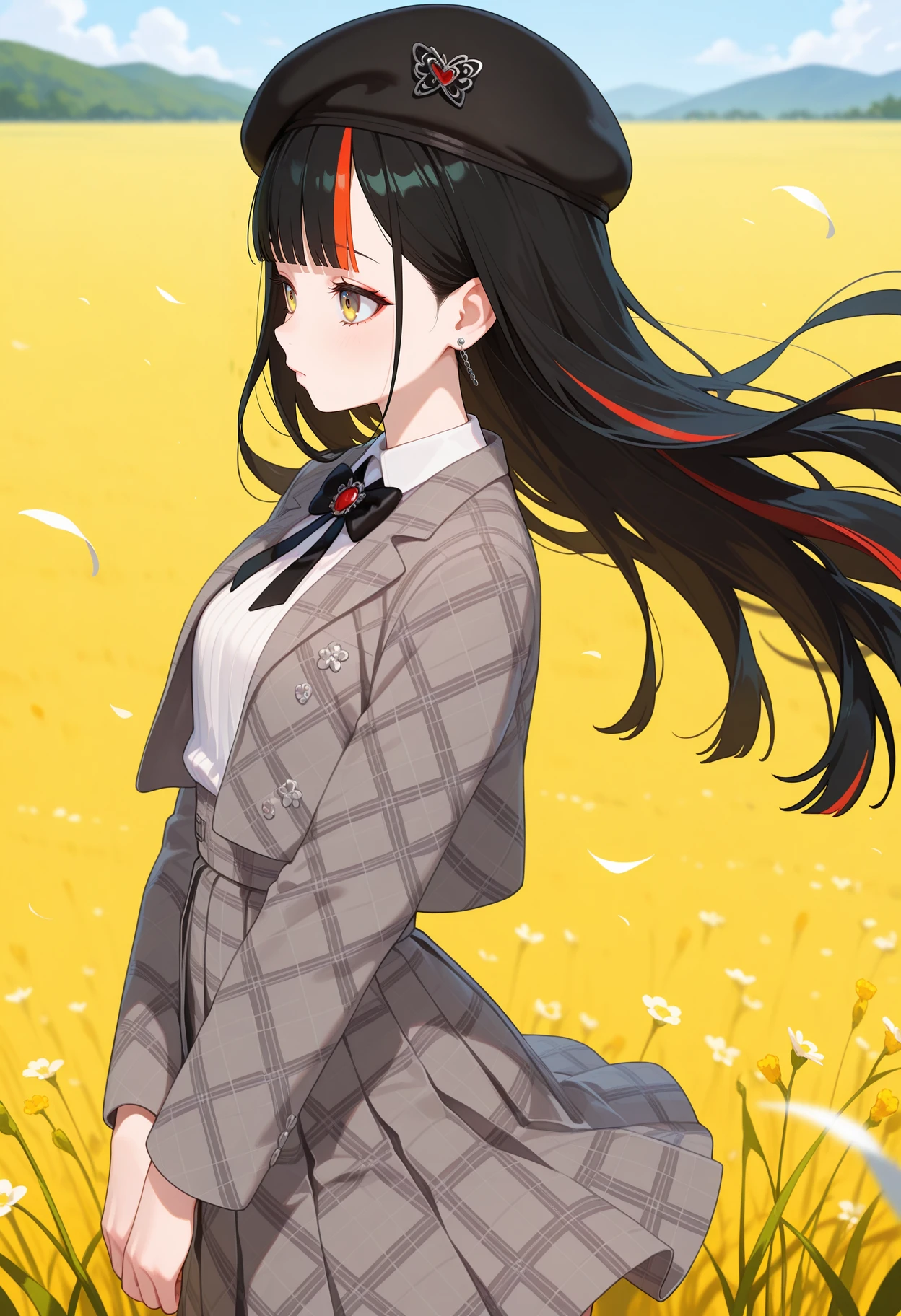 [Illustrious] Choya Hanabi 蝶屋はなび / VSPO! v1.0