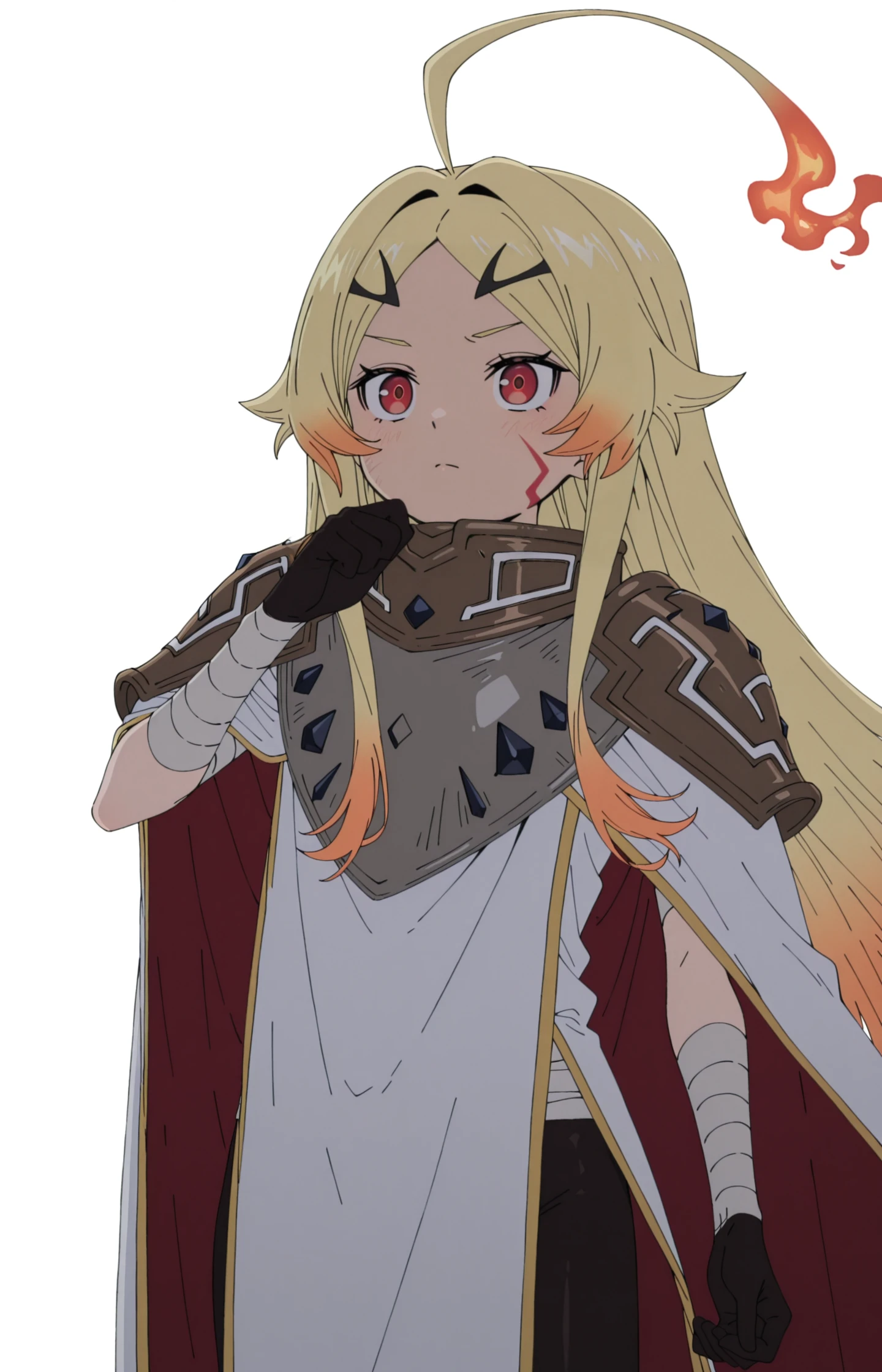 Teoritta | 勇者刑に処す (Yuusha-kei ni Shosu) Sentenced to be a Hero V1