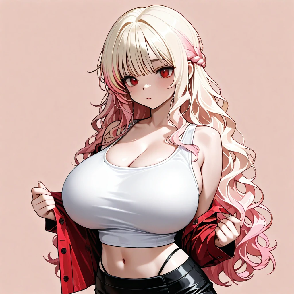 SEXY OC V1