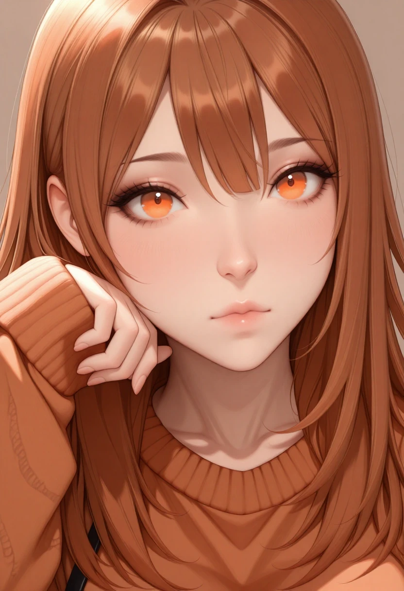 Sophie Ellenblume — OC by Shirowalker (IL+ZIT) v2 ZIT