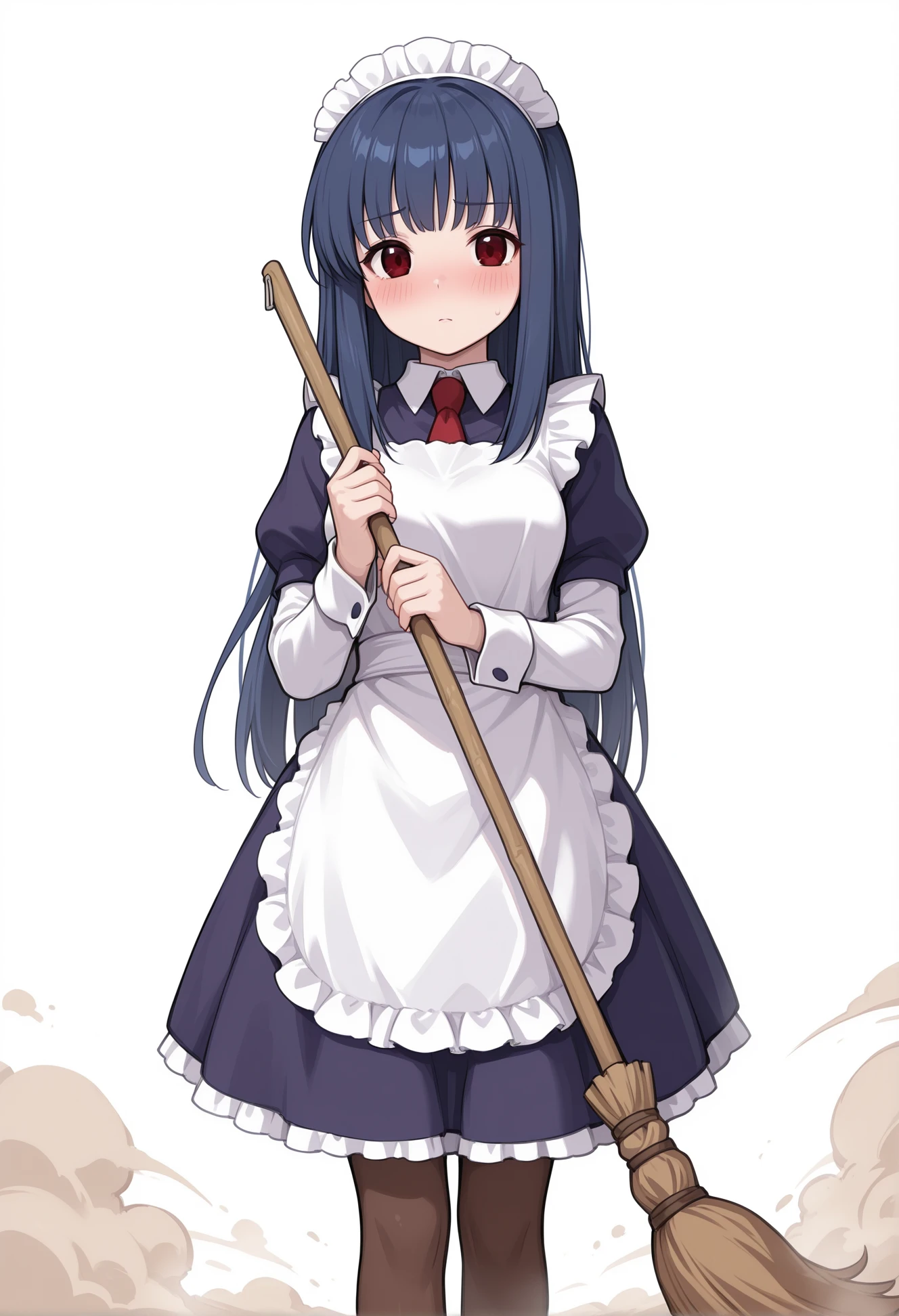 Alice - Ragnarok Online (Illustrious) V1